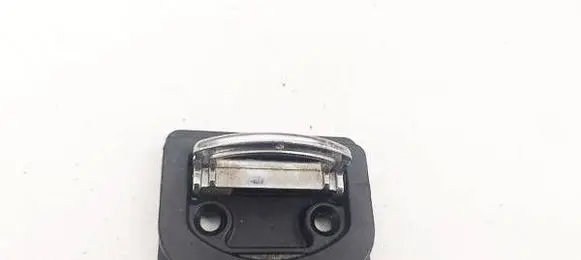 Ford Mondeo MK IV Other exterior part 7S71N313A68BAW
