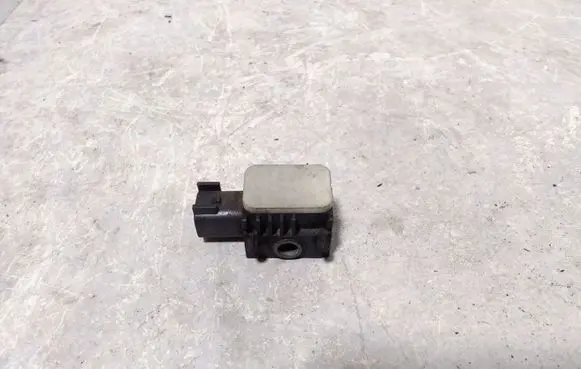 Ford Mondeo MK IV Airbag deployment crash/impact sensor 3M5T14B006AD