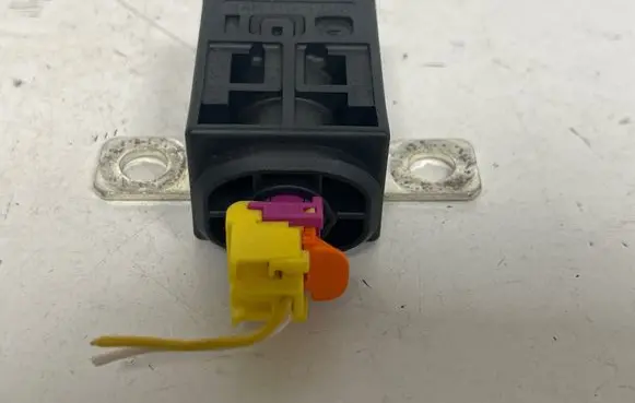 Audi Q7 4L Battery relay fuse 4F0915519