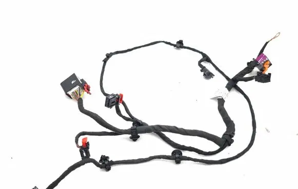 Ford Explorer Other wiring loom 0Z1971221BP 13102023 1Z1971221BP