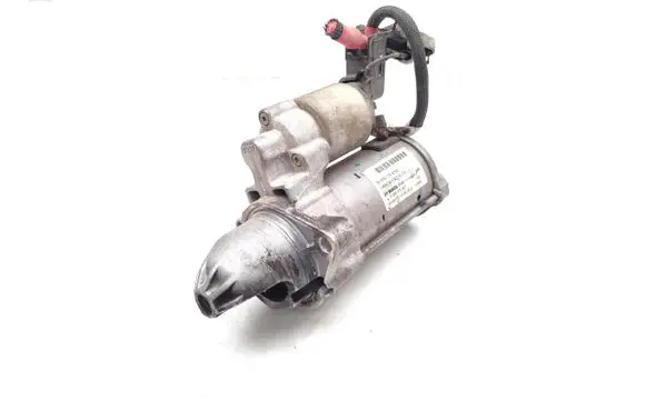 Opel Combo E Starter motor 51916170