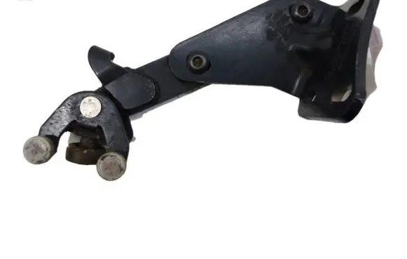 Volkswagen Caddy Sliding door upper roller guide/hinge IMPRK633587