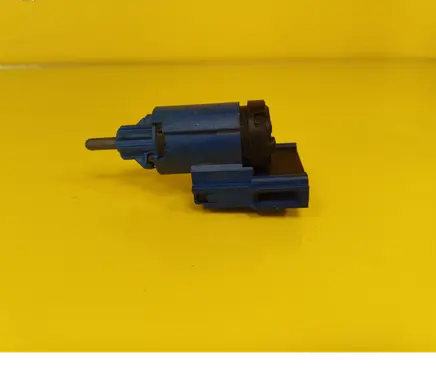 Volkswagen Bora Clutch pedal sensor 1J0927189