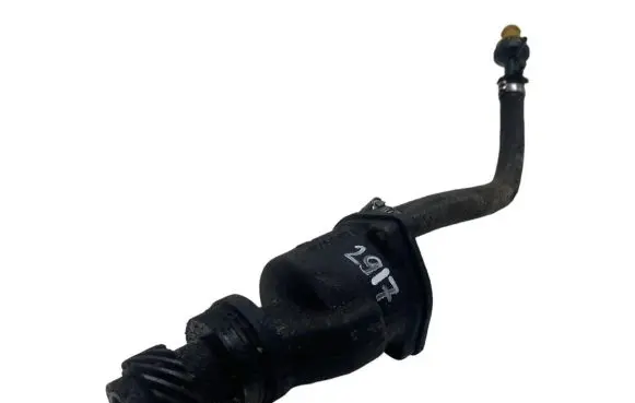 Audi 80 90 S2 B4 Vacuum pump 028207A