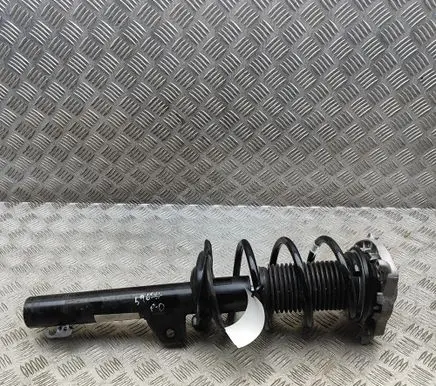 Skoda Kodiaq II Front shock absorber/damper 1EA412331B 1EA413023BG