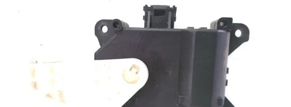 Toyota Avensis T270 Air conditioner control unit module MF113800-2810PLS