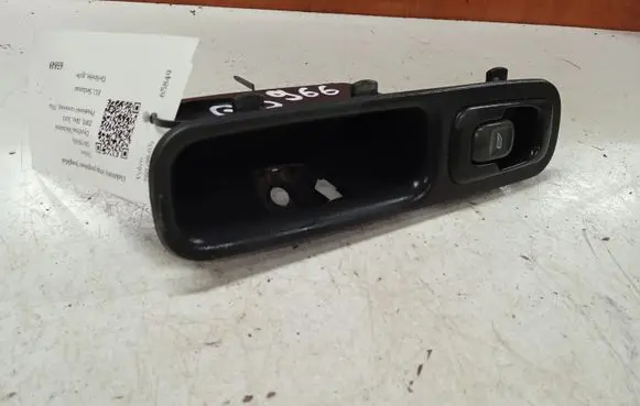 Volvo S80 Electric window control switch 9476695 99W493