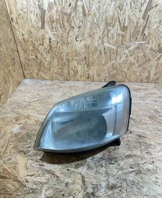 Citroen Berlingo Headlight/headlamp 78499850