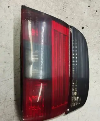 BMW 5 E39 Rear/tail lights 14603400