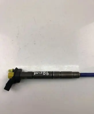 Fuel injector
