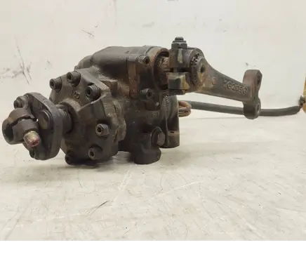 Mercedes-Benz E W124 Steering rack 1244607101 A1244607101 1244611501