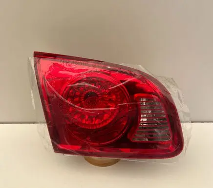 Hyundai Santa Fe Tailgate rear/tail lights 924052B000
