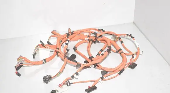 BMW i4 Other wiring loom 8848262 61278848262 8863369