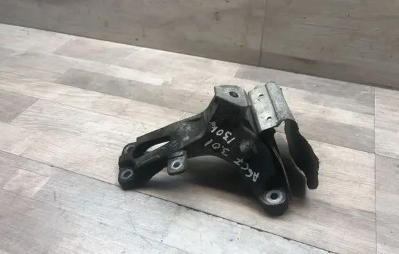 Audi A6 S6 C7 4G Engine mounting bracket 4G0199308