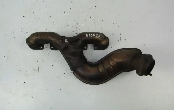 BMW 5 E39 Exhaust manifold 
