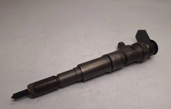 BMW 7 E65 E66 Fuel injector 7789661 13537789661 0445110131