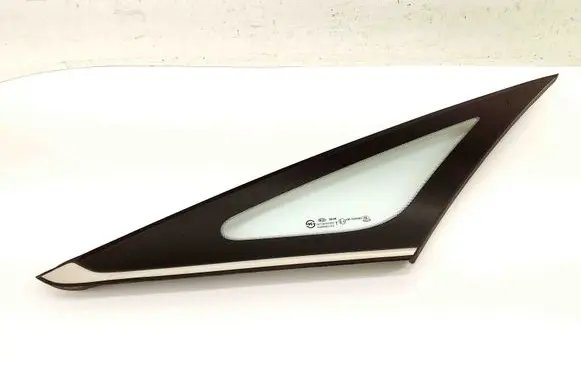 KIA Carens III Front triangle window/glass 86180A4110 86180A4100