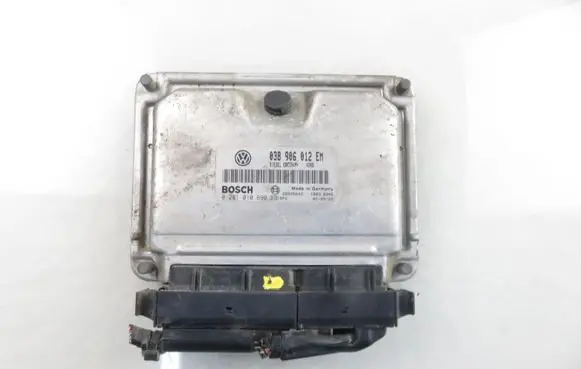 Engine control unit/module