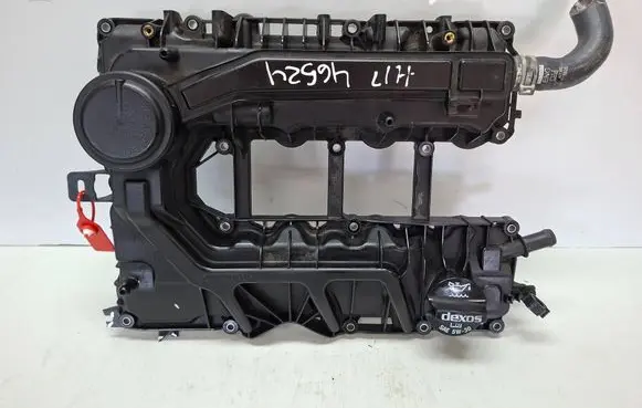 Opel Astra K Rocker cam cover S27645446 55514967