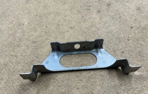 BMW 3 E46 Other interior part 51168196113 8196113