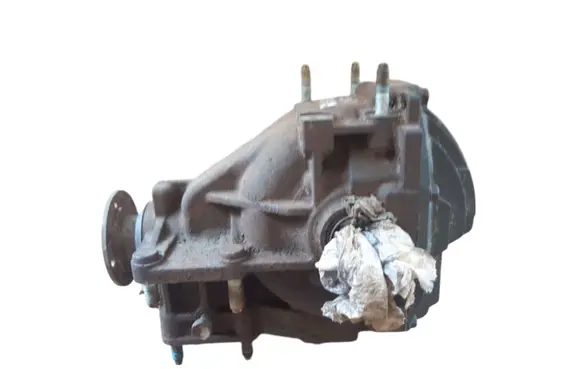 Mazda RX8 Rear differential RA121