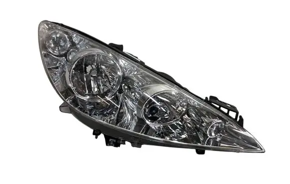 Peugeot RCZ Headlight/headlamp 1627682080 REPLACEMENT TAIWAN