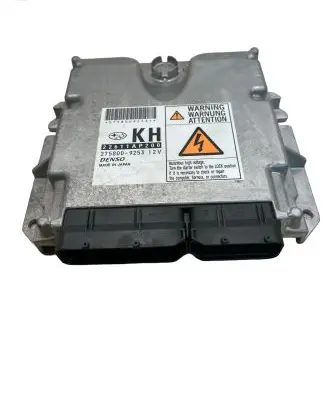 Subaru Forester SH Engine control unit/module 22611AP200 2758009253
