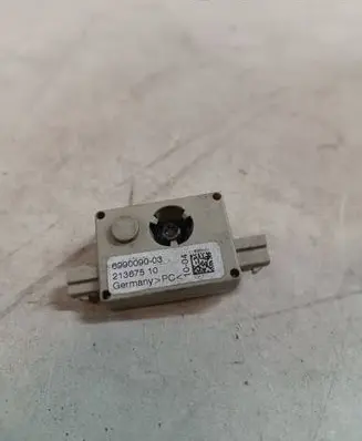 BMW 3 E46 Aerial antenna amplifier 21367510