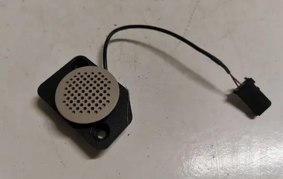 Buick Encore I Microphone (bluetooth/phone) 23152223