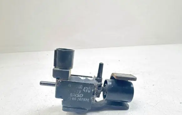Honda CR-V Turbo solenoid valve