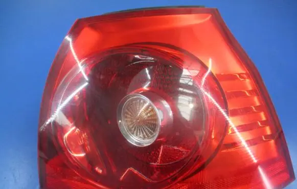 Volkswagen Golf IV Rear/tail lights 1K6945096Q