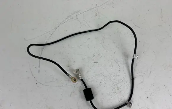 BMW X6 M Other wiring loom 11108536