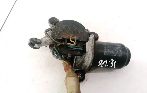 Subaru Forester SF Wiper motor