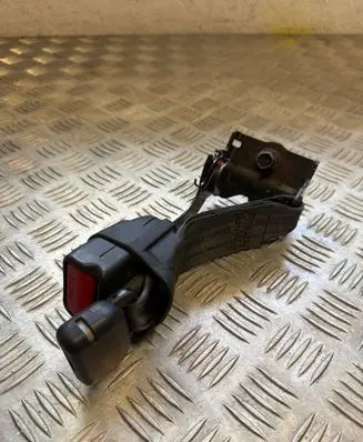 Honda CR-V Middle seatbelt buckle (rear) 6337522