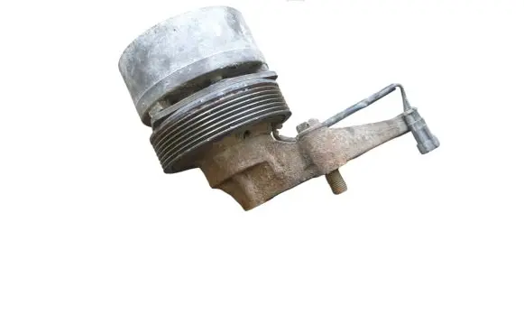 Iveco Daily 35 - 40.10 Viscous fan clutch 