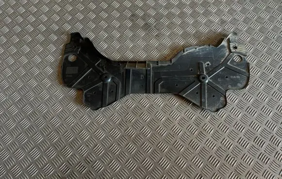 Citroen Jumpy Engine splash shield/under tray MP7799