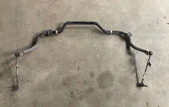 Opel Antara Front anti-roll bar/sway bar