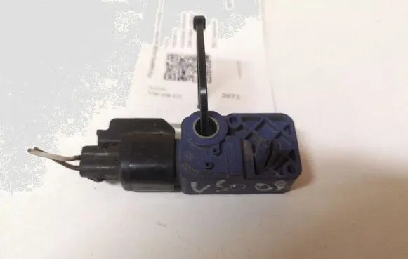 Volvo V50 Airbag deployment crash/impact sensor 31264410 9W8314A686AB