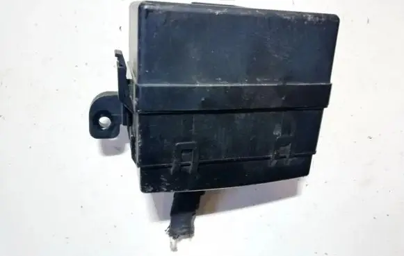 Hyundai Santa Fe Fuse box set n914262b12203 n91426-2b122-03