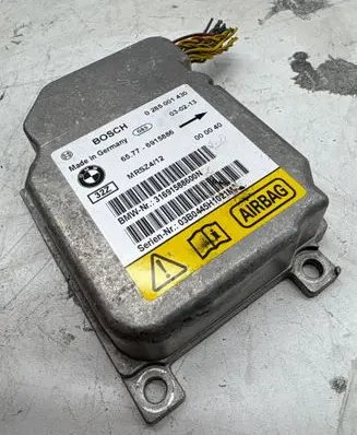 Mini One - Cooper R50 - 53 Airbag control unit/module 0285001430 6915886