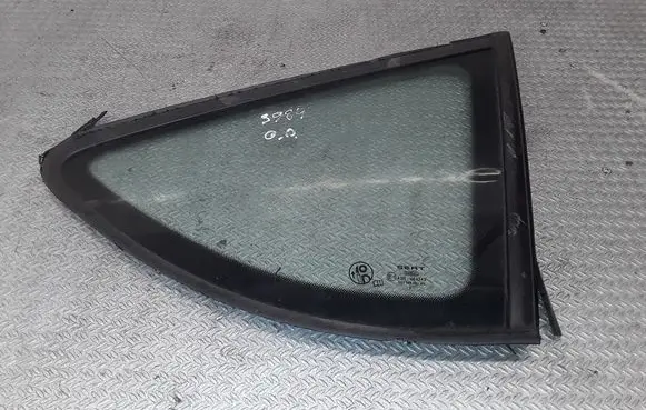 Seat Altea XL Rear side window