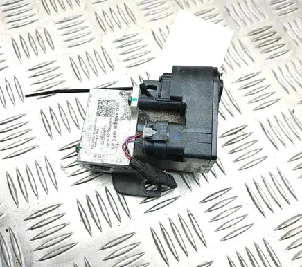 Audi E-tron GT Air conditioning (A/C) expansion valve 4M0816682E