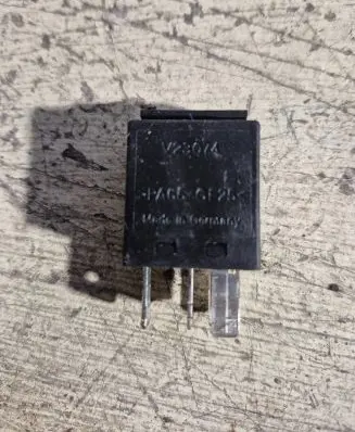 Ford Galaxy Other relay 7M0951253C A1001X47 95VW10K705EA