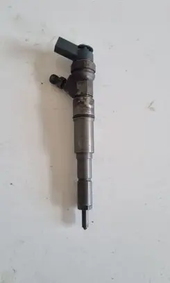 BMW 5 E60 E61 Fuel injector 7794435
