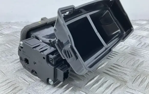 Audi A7 S7 4G Cabin air duct channel 4G0857042D