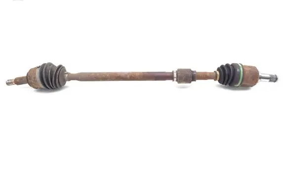 Mitsubishi Outlander Front driveshaft