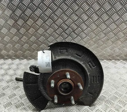 Tesla Model X Rear wheel hub 102717000B 102741600D