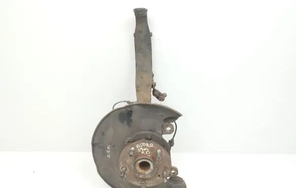 Honda Accord Front wheel hub