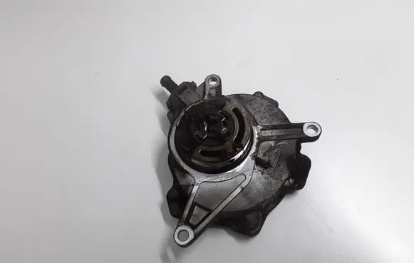 Vacuum pump