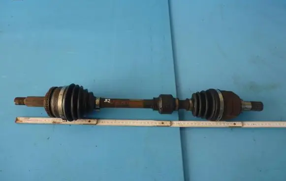 KIA Venga Front driveshaft